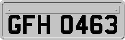 GFH0463
