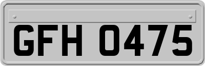 GFH0475