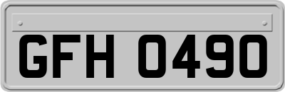 GFH0490