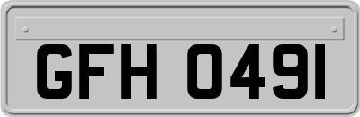 GFH0491