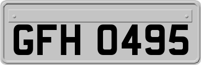 GFH0495