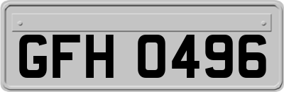 GFH0496
