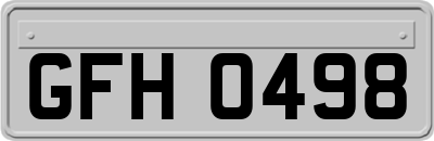 GFH0498