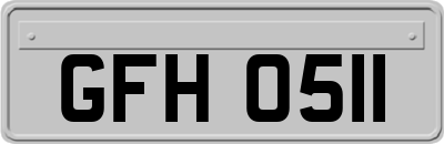 GFH0511