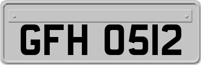 GFH0512