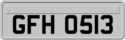 GFH0513
