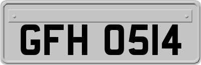 GFH0514