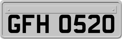 GFH0520