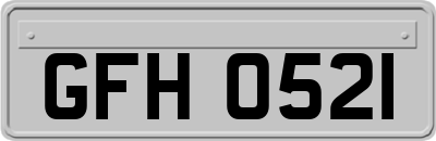 GFH0521