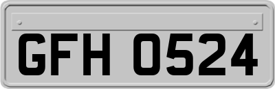 GFH0524