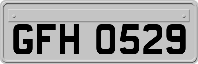GFH0529