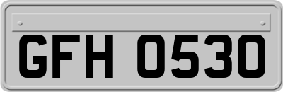 GFH0530