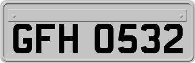 GFH0532