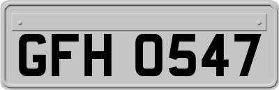 GFH0547