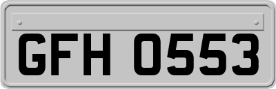 GFH0553
