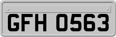 GFH0563