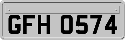 GFH0574