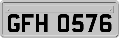 GFH0576