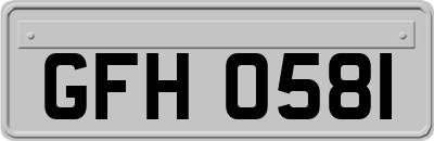 GFH0581