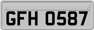 GFH0587