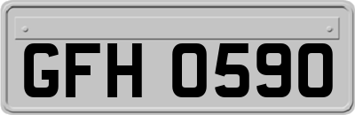 GFH0590