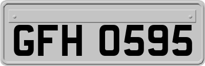 GFH0595