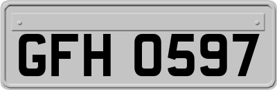 GFH0597