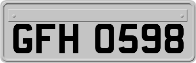 GFH0598