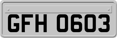 GFH0603