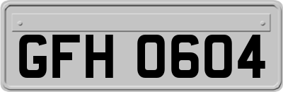 GFH0604