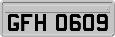 GFH0609