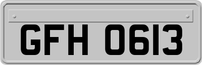 GFH0613