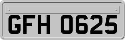 GFH0625