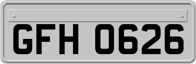 GFH0626