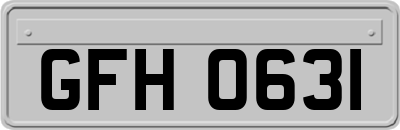 GFH0631