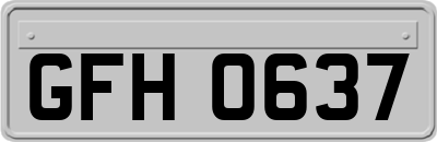GFH0637