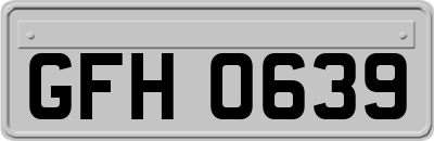GFH0639