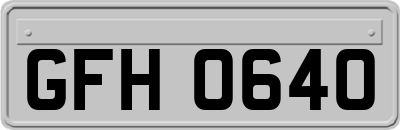 GFH0640