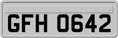 GFH0642
