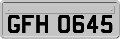 GFH0645