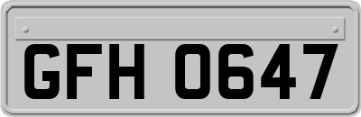 GFH0647