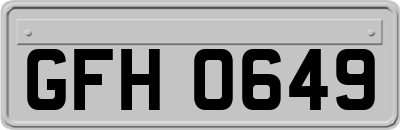 GFH0649
