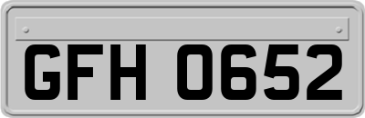 GFH0652