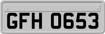 GFH0653