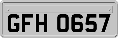 GFH0657