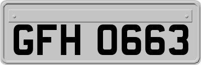 GFH0663