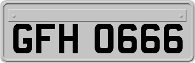 GFH0666