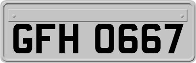 GFH0667