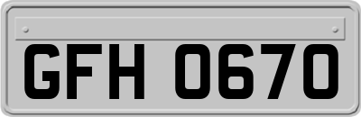 GFH0670