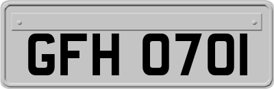 GFH0701